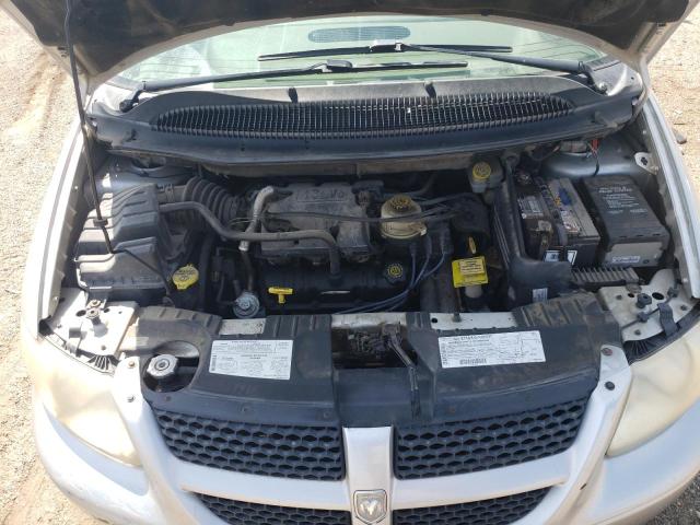 Photo 11 VIN: 2B4GP44G51R161876 - DODGE GRAND CARA 