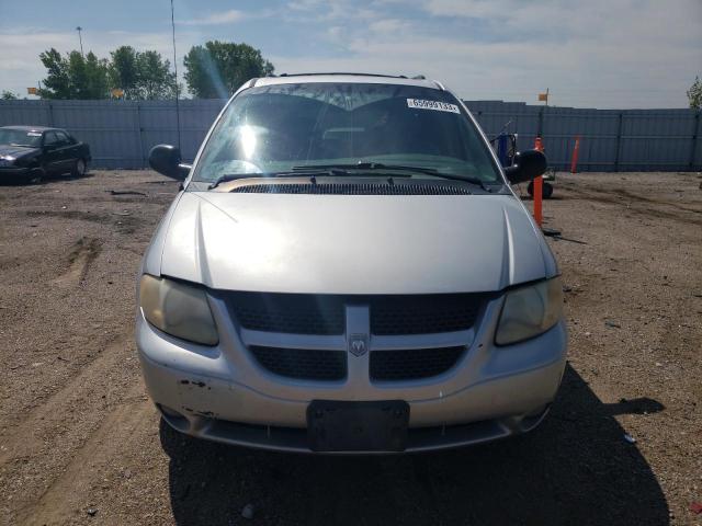 Photo 4 VIN: 2B4GP44G51R161876 - DODGE GRAND CARA 