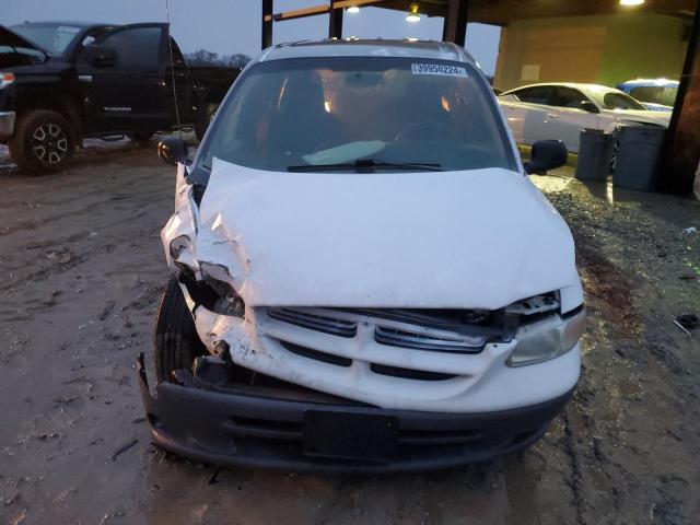 Photo 4 VIN: 2B4GP44G6YR593547 - DODGE CARAVAN 