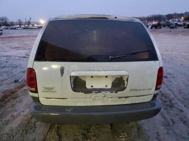 Photo 5 VIN: 2B4GP44G6YR593547 - DODGE CARAVAN 