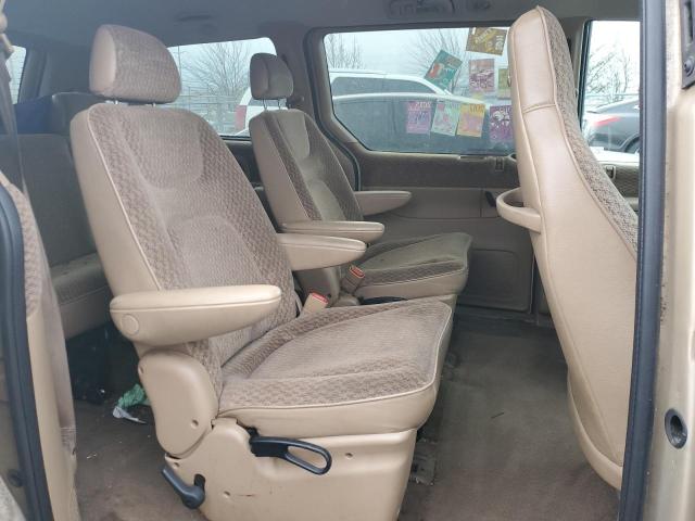 Photo 10 VIN: 2B4GP44G7YR662407 - DODGE CARAVAN 