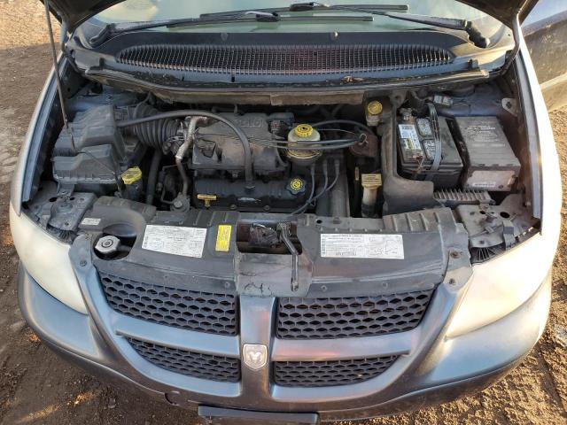 Photo 11 VIN: 2B4GP44G81R169647 - DODGE GRAND CARA 