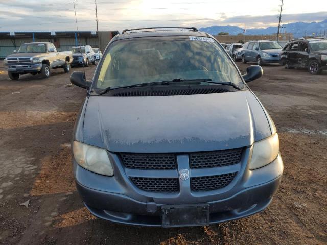 Photo 4 VIN: 2B4GP44G81R169647 - DODGE GRAND CARA 