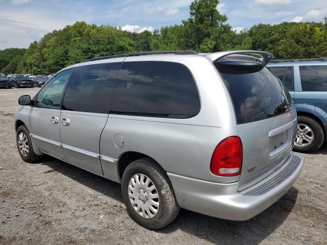 Photo 1 VIN: 2B4GP44G9YR655636 - DODGE CARAVAN 