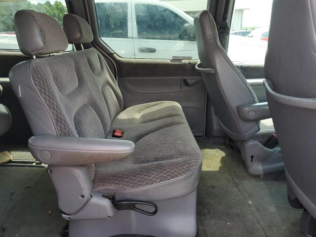 Photo 10 VIN: 2B4GP44G9YR655636 - DODGE CARAVAN 