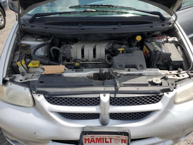 Photo 11 VIN: 2B4GP44G9YR655636 - DODGE CARAVAN 