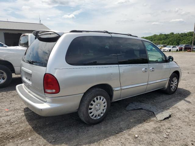 Photo 2 VIN: 2B4GP44G9YR655636 - DODGE CARAVAN 