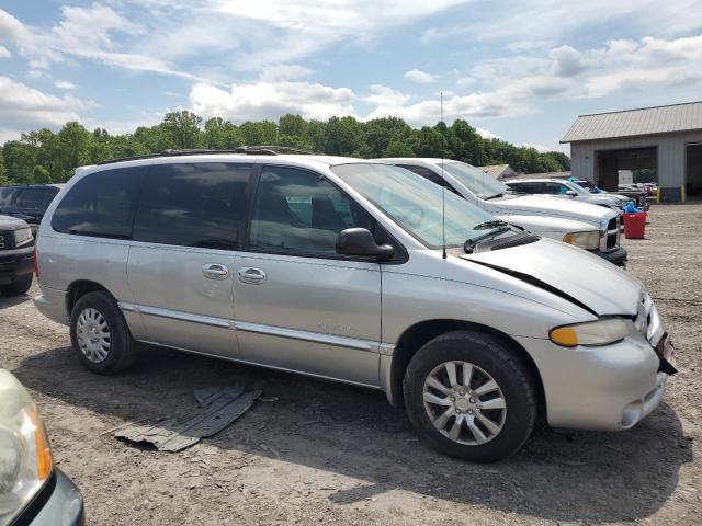 Photo 3 VIN: 2B4GP44G9YR655636 - DODGE CARAVAN 