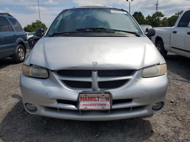 Photo 4 VIN: 2B4GP44G9YR655636 - DODGE CARAVAN 