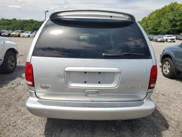 Photo 5 VIN: 2B4GP44G9YR655636 - DODGE CARAVAN 