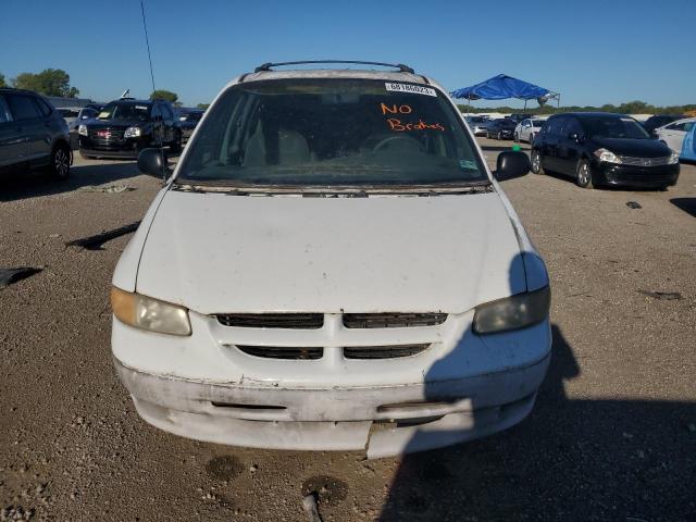 Photo 4 VIN: 2B4GP44GXXR147867 - DODGE GRAND CARA 