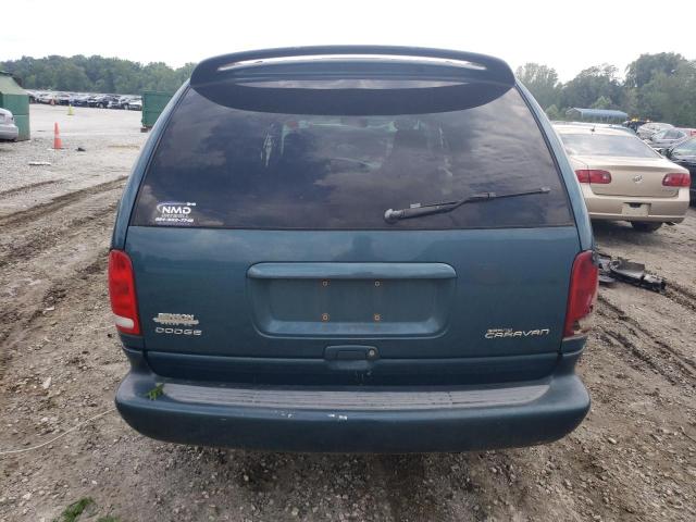 Photo 5 VIN: 2B4GP44GXYR589369 - DODGE CARAVAN 