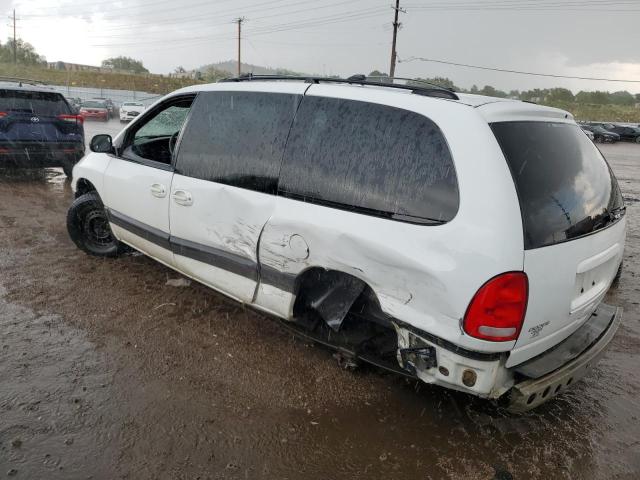 Photo 1 VIN: 2B4GP44GXYR646573 - DODGE CARAVAN 