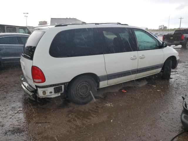 Photo 2 VIN: 2B4GP44GXYR646573 - DODGE CARAVAN 