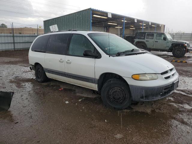 Photo 3 VIN: 2B4GP44GXYR646573 - DODGE CARAVAN 