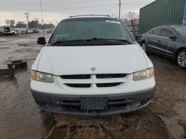 Photo 4 VIN: 2B4GP44GXYR646573 - DODGE CARAVAN 