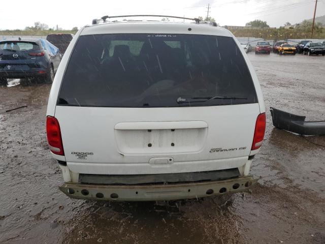 Photo 5 VIN: 2B4GP44GXYR646573 - DODGE CARAVAN 