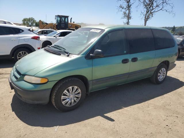 Photo 0 VIN: 2B4GP44R0WR600409 - DODGE CARAVAN 