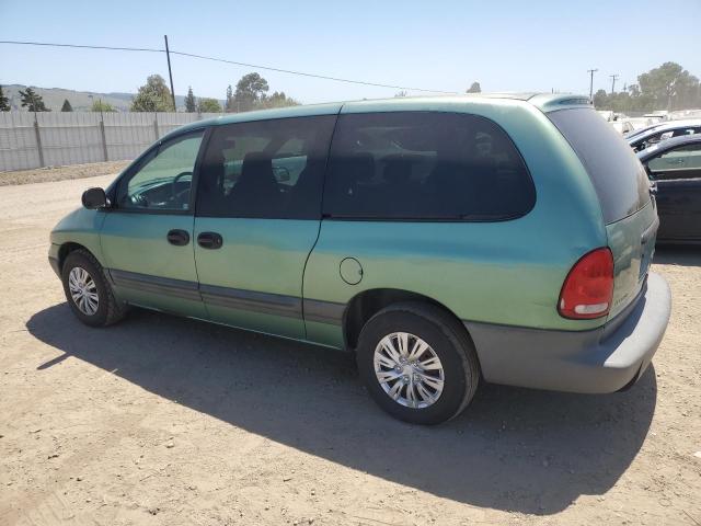 Photo 1 VIN: 2B4GP44R0WR600409 - DODGE CARAVAN 