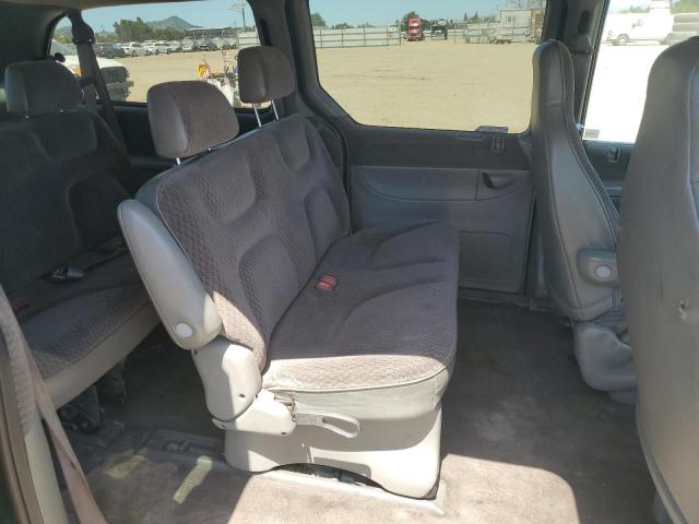 Photo 10 VIN: 2B4GP44R0WR600409 - DODGE CARAVAN 