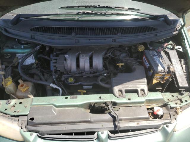 Photo 11 VIN: 2B4GP44R0WR600409 - DODGE CARAVAN 