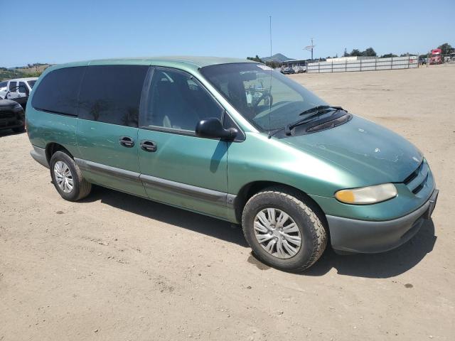 Photo 3 VIN: 2B4GP44R0WR600409 - DODGE CARAVAN 