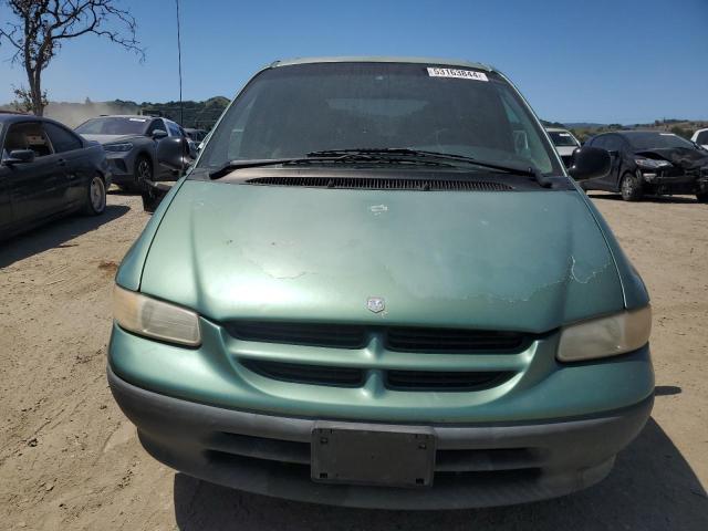 Photo 4 VIN: 2B4GP44R0WR600409 - DODGE CARAVAN 