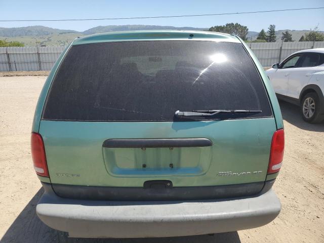 Photo 5 VIN: 2B4GP44R0WR600409 - DODGE CARAVAN 