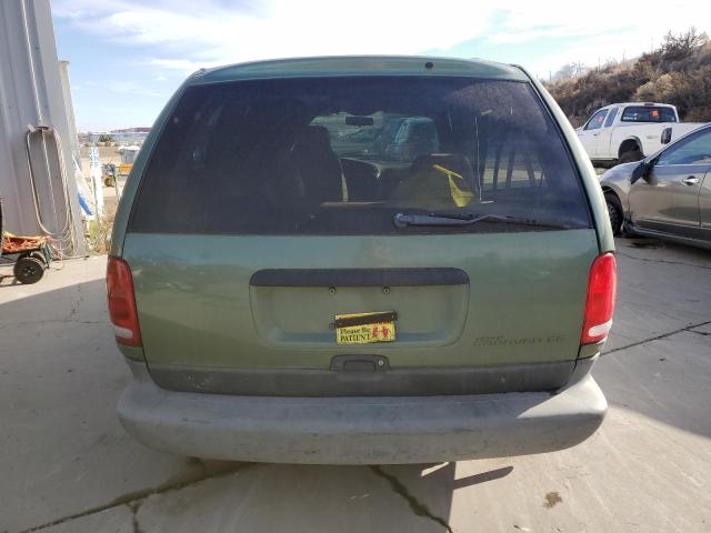 Photo 5 VIN: 2B4GP44R0WR813795 - DODGE CARAVAN 