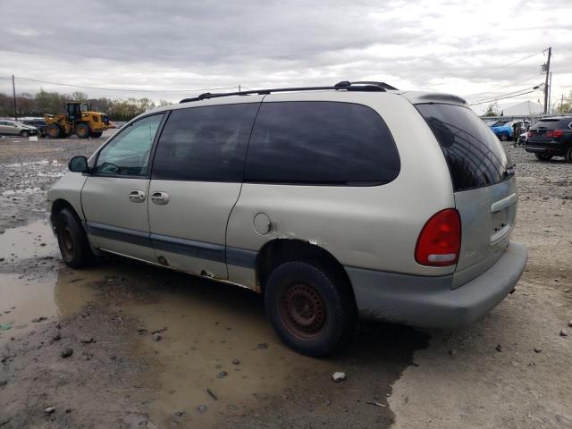 Photo 1 VIN: 2B4GP44R0XR161083 - DODGE CARAVAN 