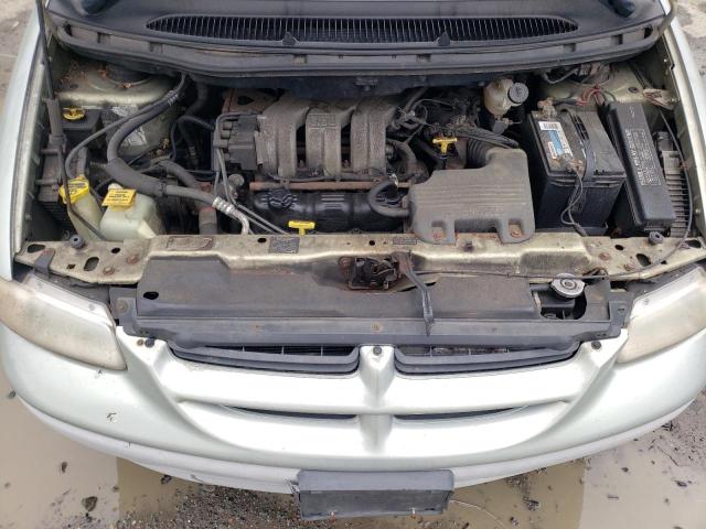 Photo 11 VIN: 2B4GP44R0XR161083 - DODGE CARAVAN 