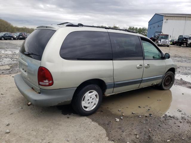 Photo 2 VIN: 2B4GP44R0XR161083 - DODGE CARAVAN 