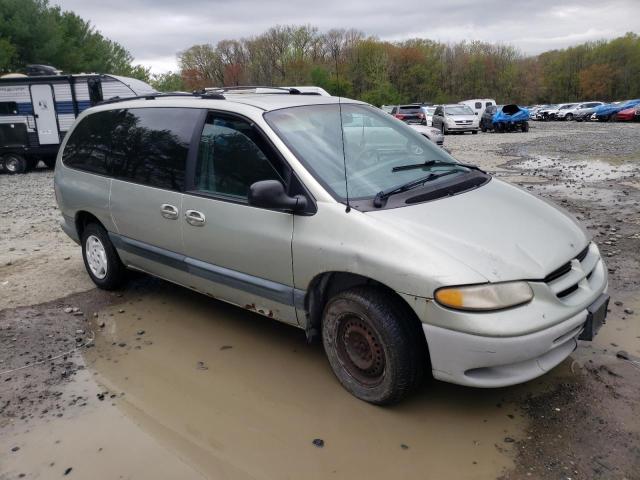 Photo 3 VIN: 2B4GP44R0XR161083 - DODGE CARAVAN 