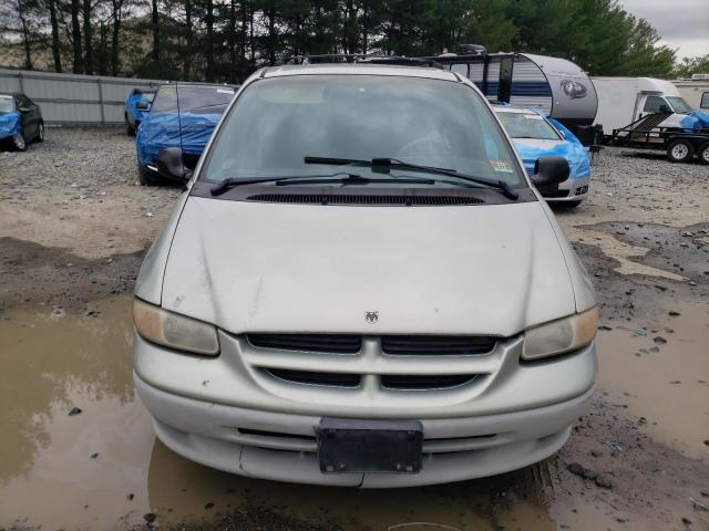 Photo 4 VIN: 2B4GP44R0XR161083 - DODGE CARAVAN 