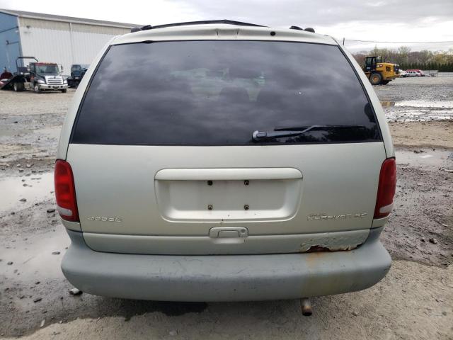 Photo 5 VIN: 2B4GP44R0XR161083 - DODGE CARAVAN 