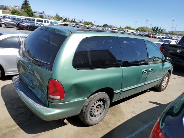 Photo 2 VIN: 2B4GP44R0XR409607 - DODGE CARAVAN 