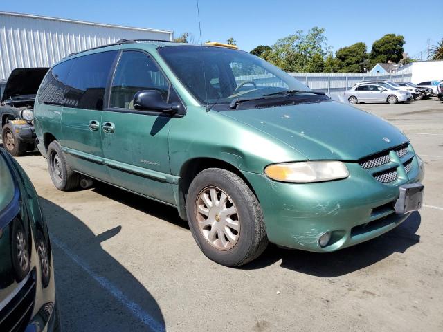 Photo 3 VIN: 2B4GP44R0XR409607 - DODGE CARAVAN 