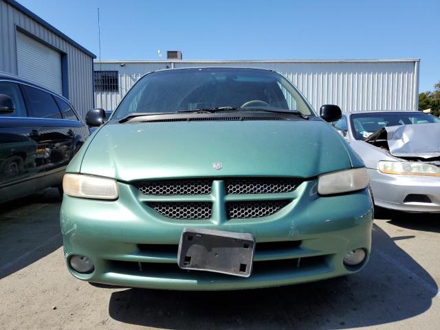 Photo 4 VIN: 2B4GP44R0XR409607 - DODGE CARAVAN 