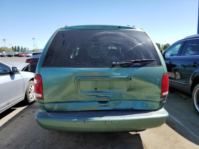 Photo 5 VIN: 2B4GP44R0XR409607 - DODGE CARAVAN 