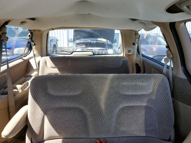 Photo 9 VIN: 2B4GP44R0XR409607 - DODGE CARAVAN 