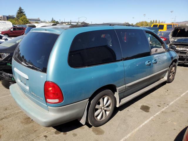 Photo 2 VIN: 2B4GP44R1XR176935 - DODGE CARAVAN 