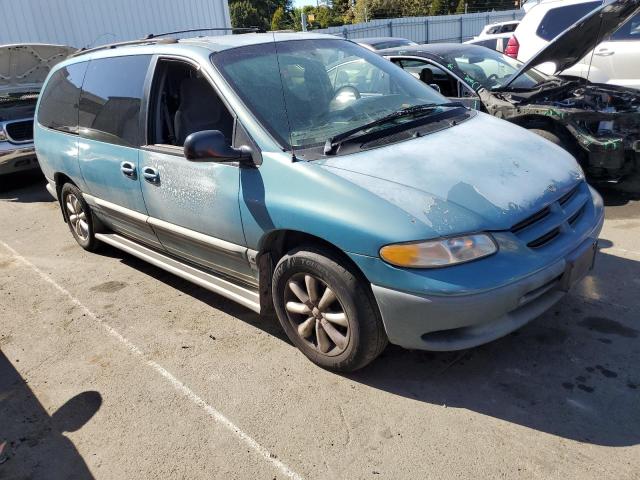 Photo 3 VIN: 2B4GP44R1XR176935 - DODGE CARAVAN 