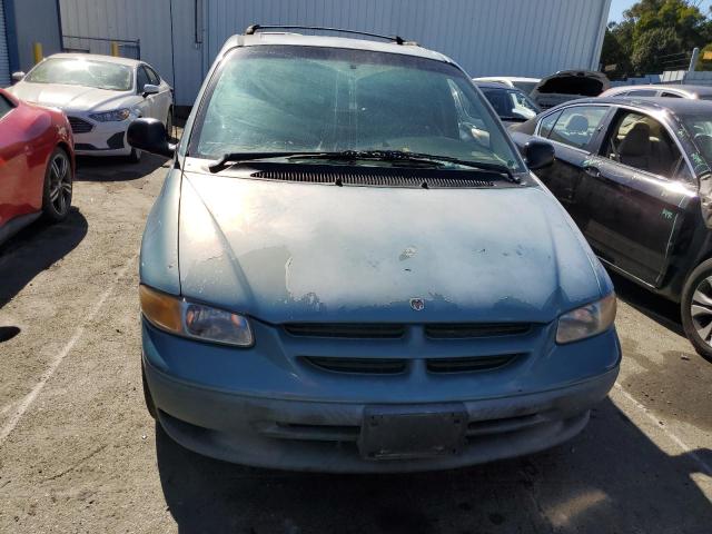 Photo 4 VIN: 2B4GP44R1XR176935 - DODGE CARAVAN 