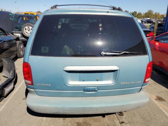 Photo 5 VIN: 2B4GP44R1XR176935 - DODGE CARAVAN 