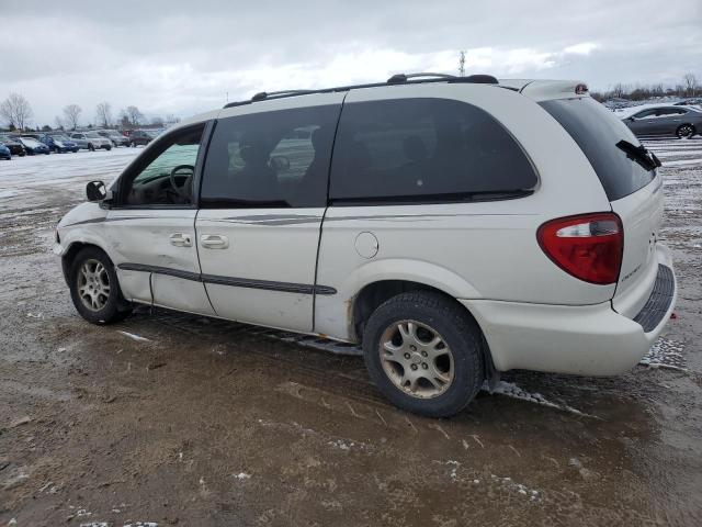 Photo 1 VIN: 2B4GP44R22R769325 - DODGE CARAVAN 