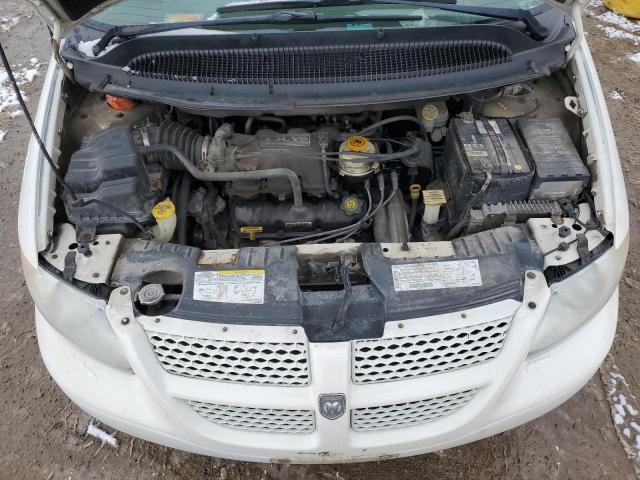 Photo 11 VIN: 2B4GP44R22R769325 - DODGE CARAVAN 