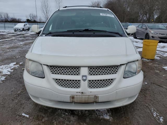 Photo 4 VIN: 2B4GP44R22R769325 - DODGE CARAVAN 