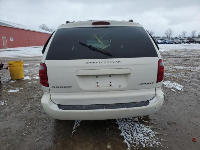 Photo 5 VIN: 2B4GP44R22R769325 - DODGE CARAVAN 