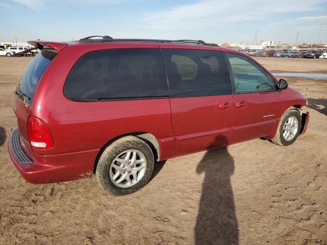 Photo 2 VIN: 2B4GP44R2XR464561 - DODGE CARAVAN 