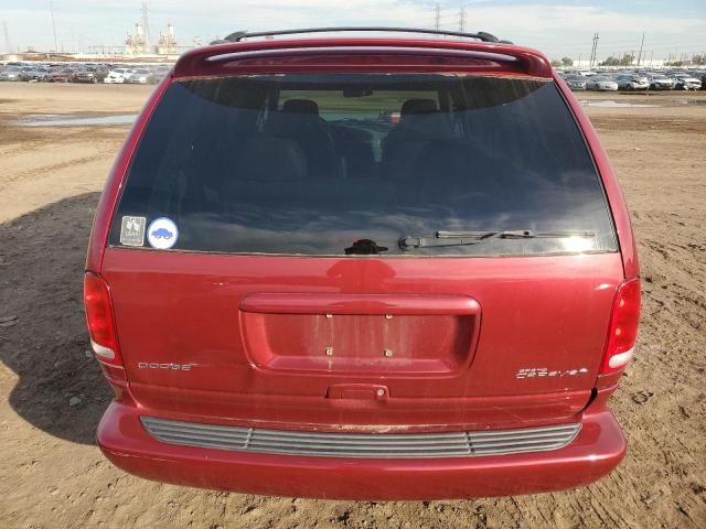 Photo 5 VIN: 2B4GP44R2XR464561 - DODGE CARAVAN 